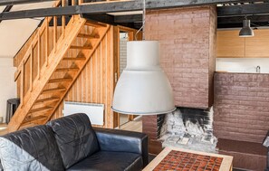 Interior - Nice home in Fur with house a panoramic view (Fur)