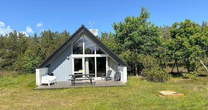 3 bedroom cozy home in Fur