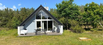 3 bedroom cozy home in Fur