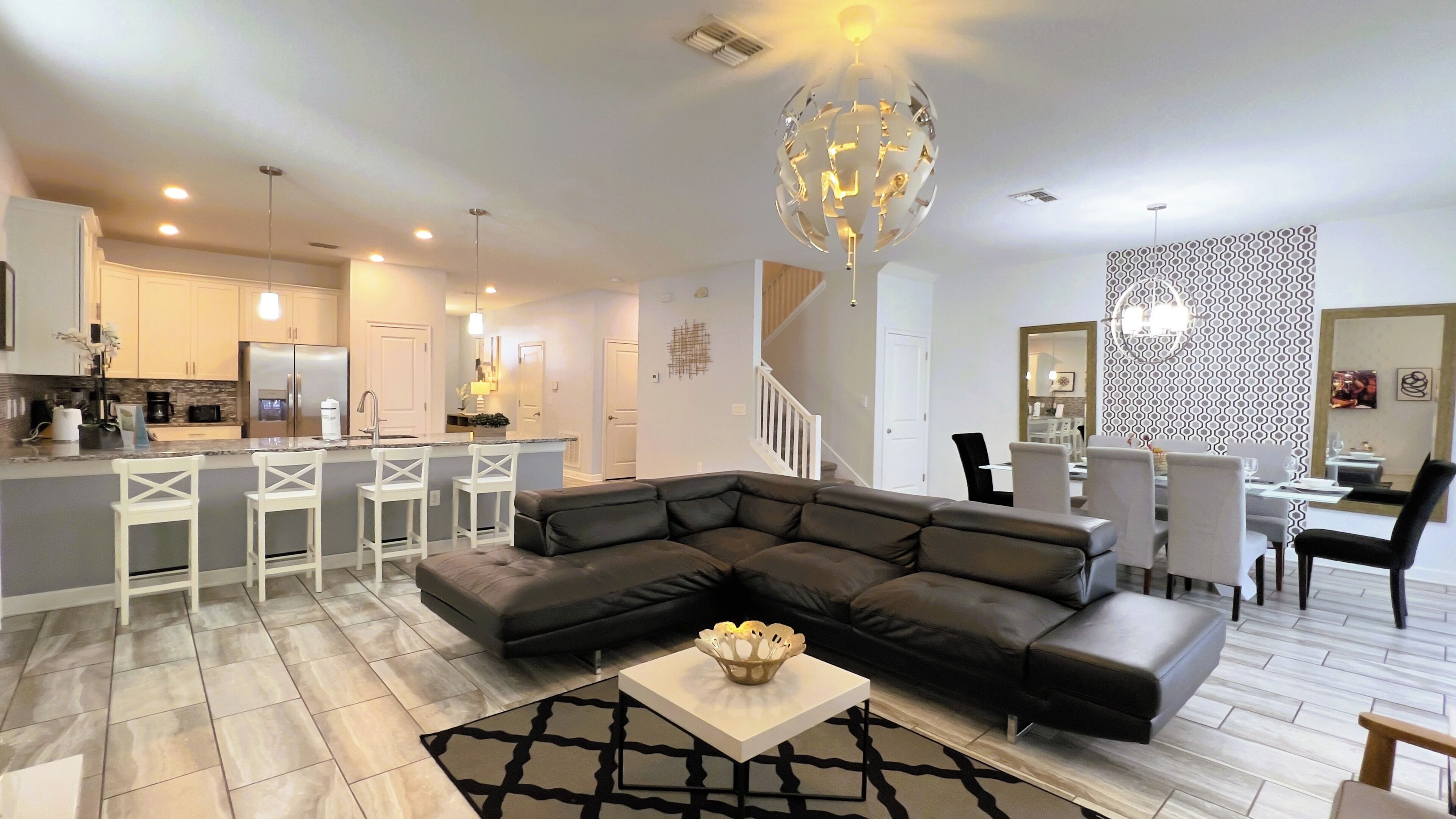 Televisión 