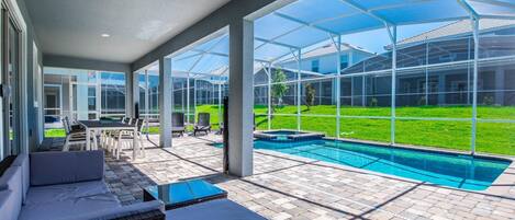 Interieur