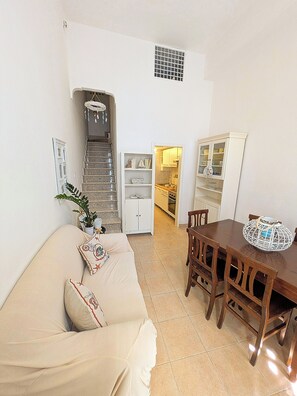 スマートテレビ