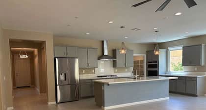 Charming 2-bedroom house in fabulous Palm Desert with AC