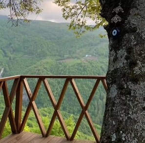 Exterior - ZİRVE DAĞ EVİ (Basiskele)