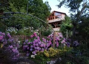 Exterior - ZİRVE DAĞ EVİ (Basiskele)