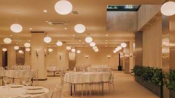 Ballroom