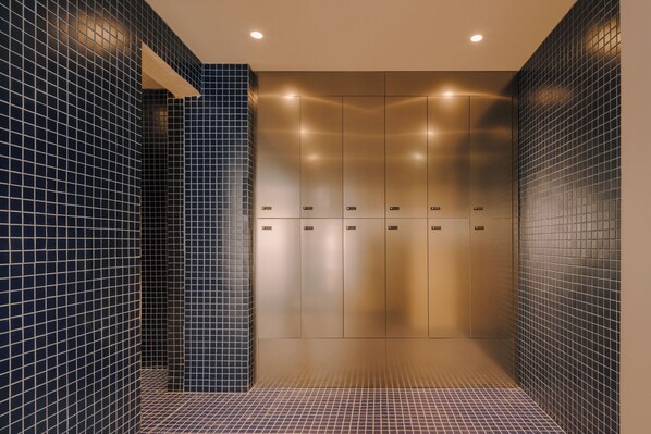 Sauna, bagno turco