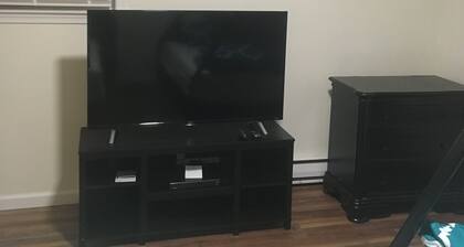 Charming 1-bedroom cottage in fantastic Wildwood with WiFi, AC