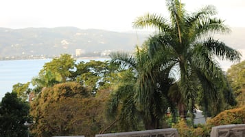 Bahagian luar