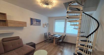 Torockói 2bedroom Apartment