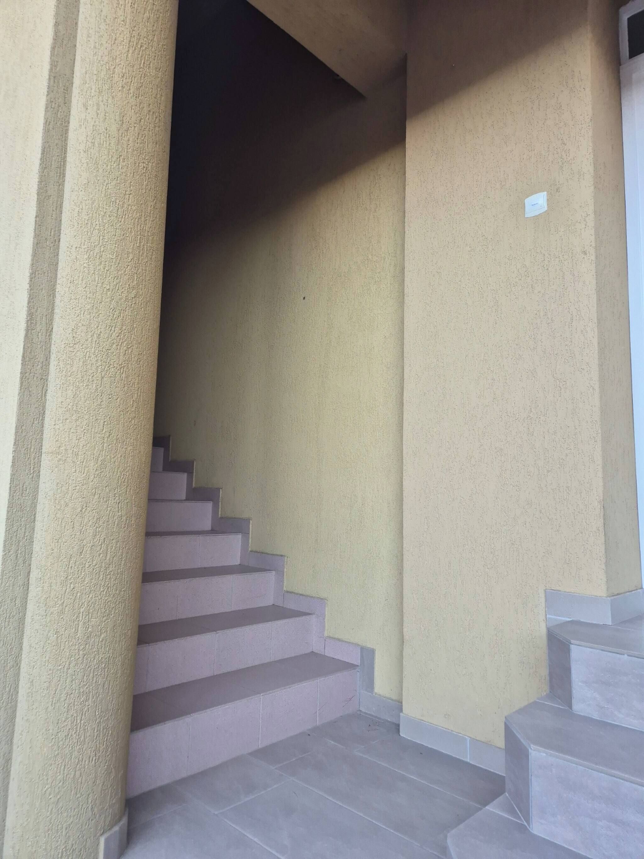 Apartment, 2 Bedrooms, Smoking | Property grounds