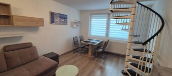 Torockói 2bedroom Apartment