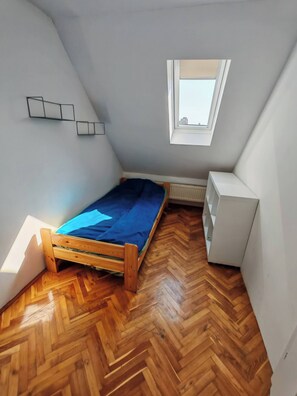 Apartment, 2 Bedrooms, Smoking | 2 bedrooms