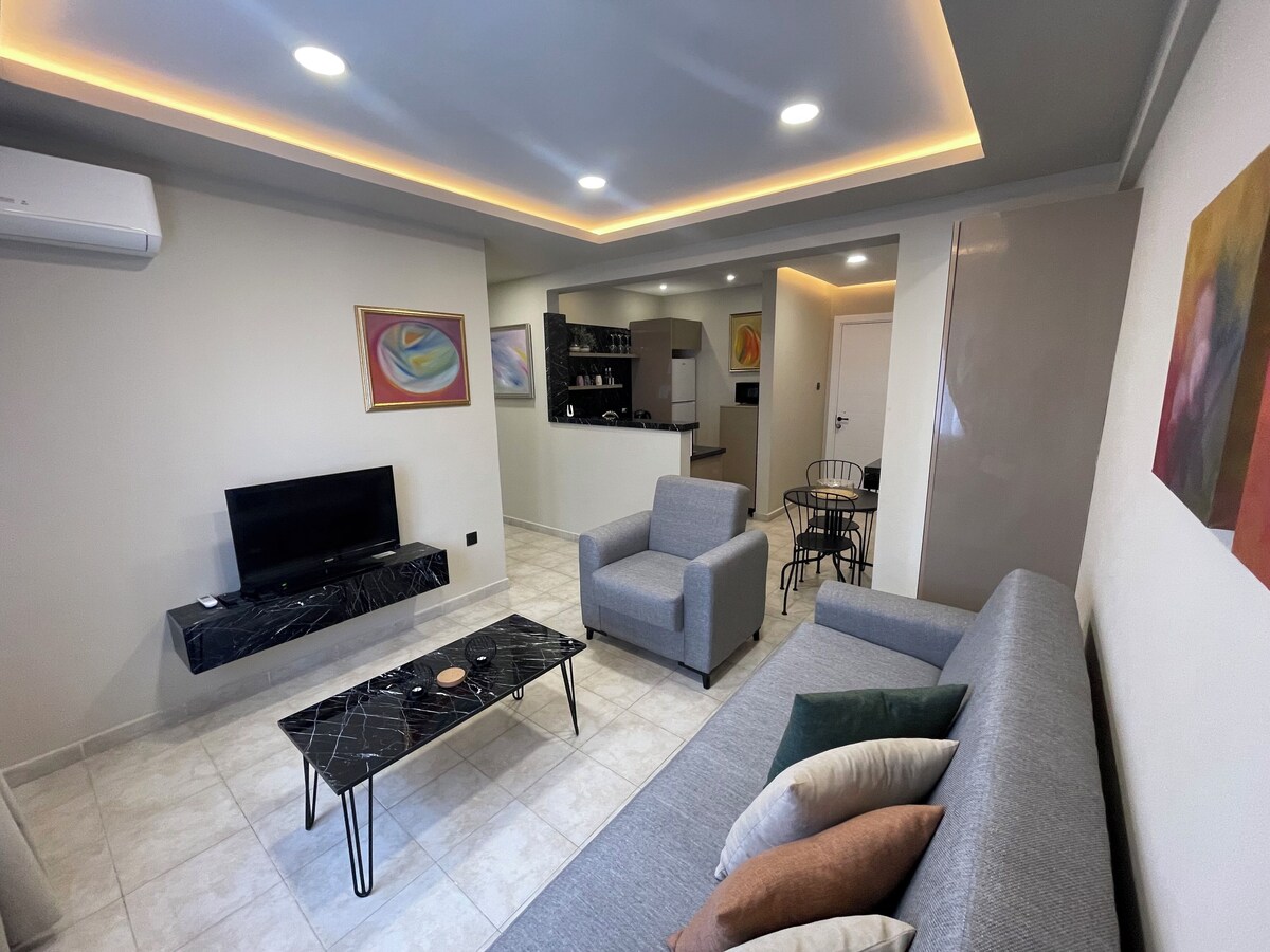 Image de profil de l’hôte