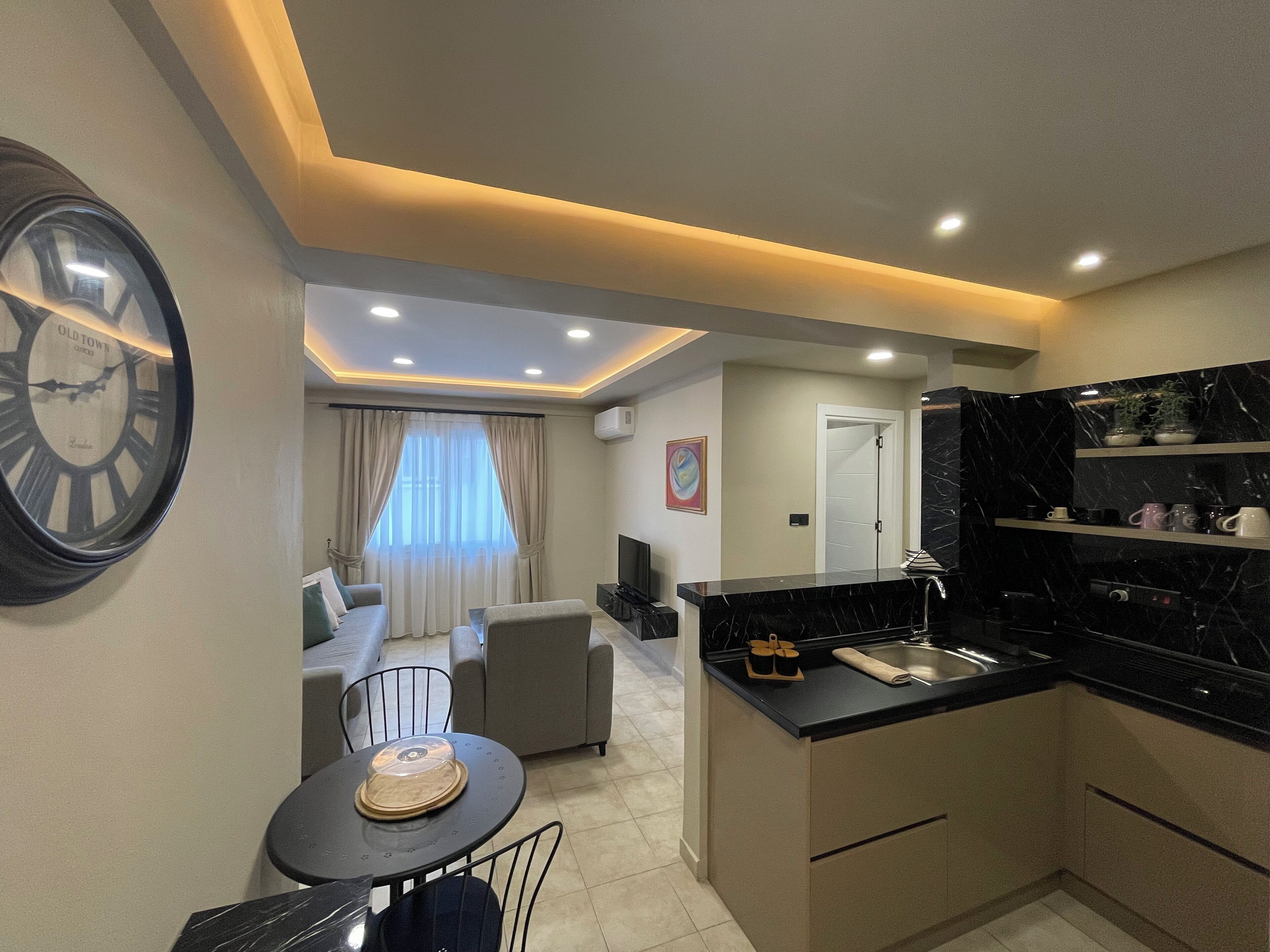 Intérieur