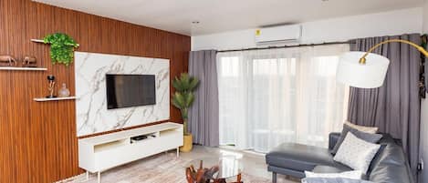 Smart TV