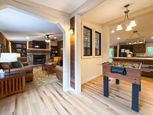 Pinecrest Haven - Cabin 5