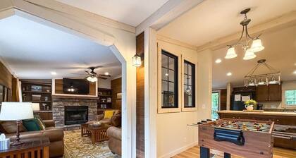 Pinecrest Haven - Cabin 5