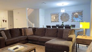 TV - 9081HS - 9 bed/5 bath-Private Pool&SPA (Four Corners)