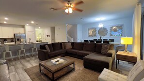 TV - 9081HS - 9 bed/5 bath-Private Pool&SPA (Four Corners)