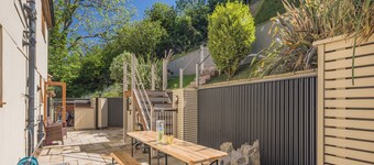 4 bedroom accommodation in Prestatyn