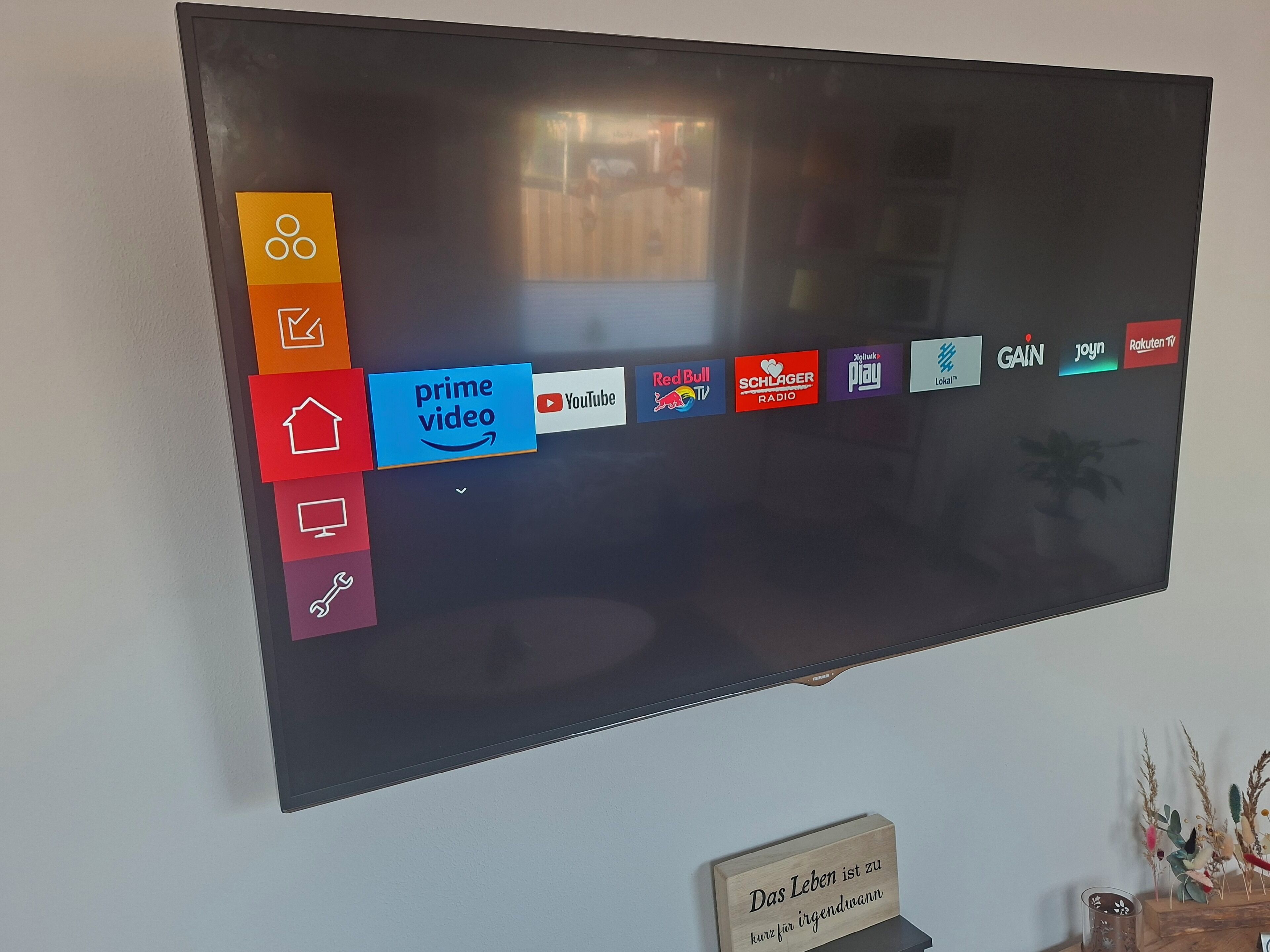 Television