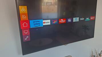 Television