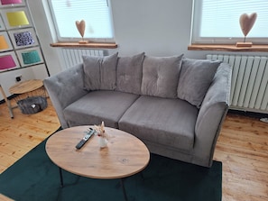 TV connectée