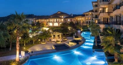 Qiandaohu Aden Hotel