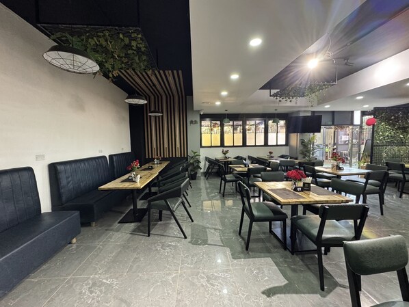 Restauration