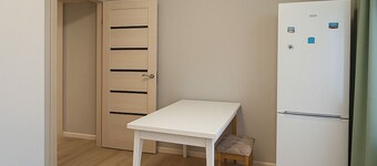 Cozy 1-bedroom apartment in marvelous Burabay with WiFi