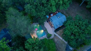 Exterior - Welcome to the secluded waterfront oasis (Millington)
