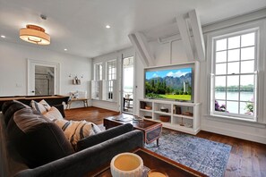 TV connectée, livres