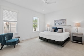 4 chambres, Wi-Fi, draps fournis