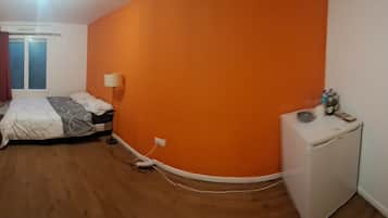 3 makuuhuonetta, Wi-Fi, vuodevaatteet