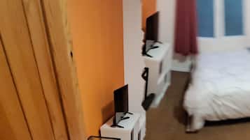 3 chambres, Wi-Fi, draps fournis