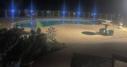 Fall special! 🍁Book two nights, get the third night free. Mention this to save.