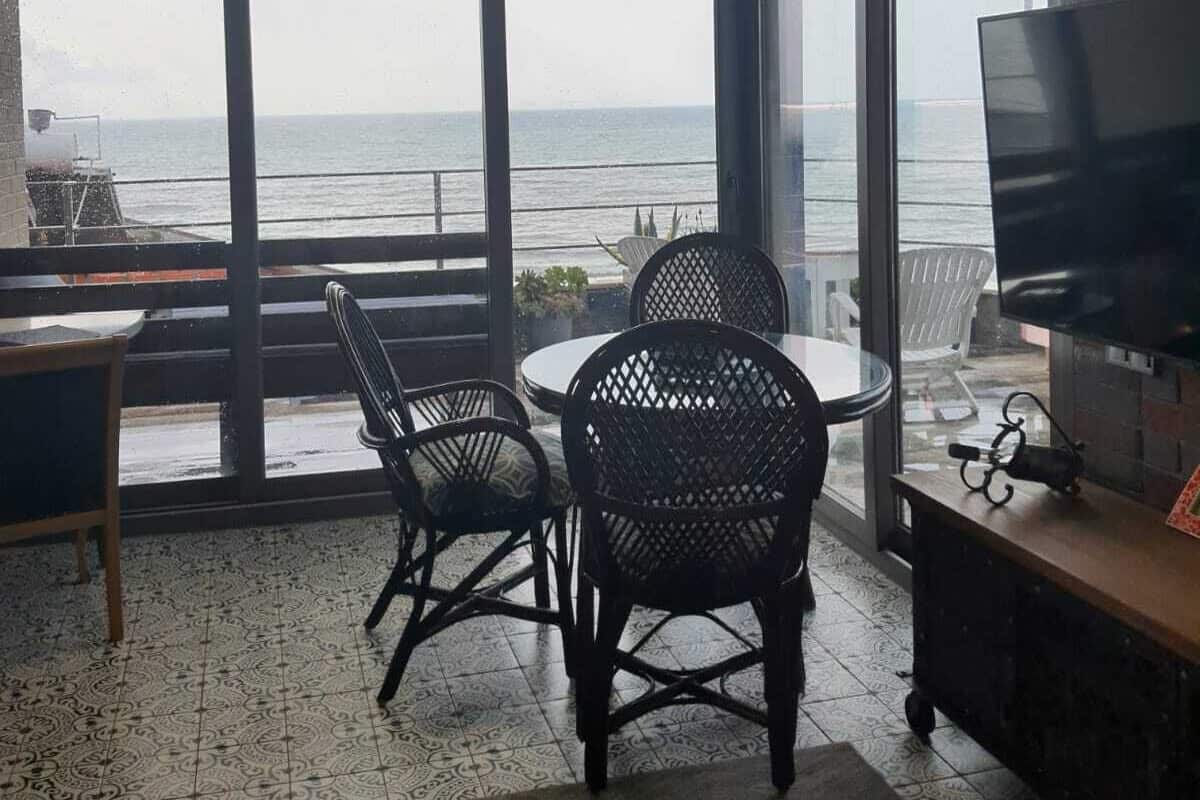 Comfort Twin Room, Beach View | 1 bedroom, Egyptian cotton sheets, premium bedding, Select Comfort beds