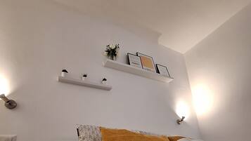 1 habitación, escritorio, cuna de viaje y wifi gratis