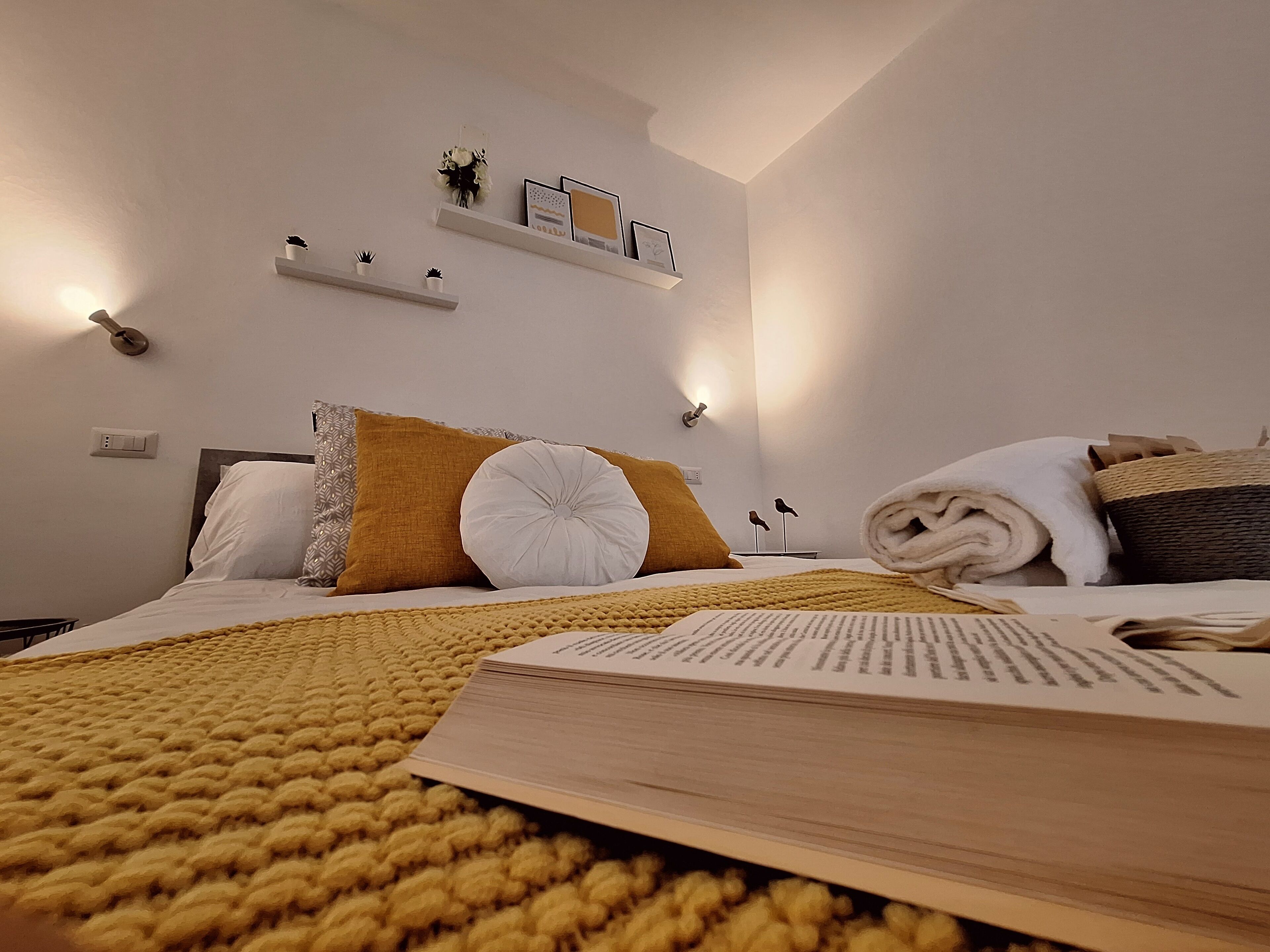 1 Schlafzimmer, Schreibtisch, Reisekinderbett, kostenloses WLAN