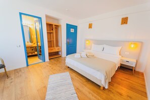 Room - Cherhana Resort (Crisan)