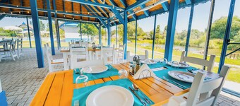 Cherhana Resort