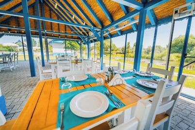 Cherhana Resort