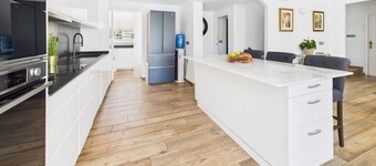 Luxury Four-Bed Villa in Central La Manga Club