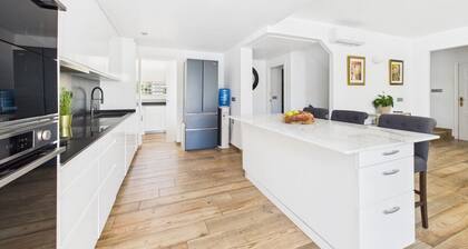 Luxury Four-Bed Villa in Central La Manga Club