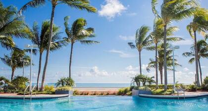 Hyatt Vacation Club at Windward Point Key West