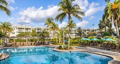 Hyatt Vacation Club at Windward Point Key West