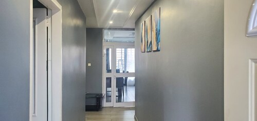 2 Ch. modern - Secure residence in New Deïdo