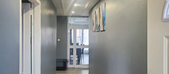 2 Ch. modern - Secure residence in New Deïdo