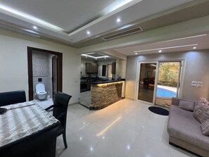 Interior - Luxury Duplex in El Choueifat, Fifth Settlement, New Cairo, Egypt (Fifth Settlement)